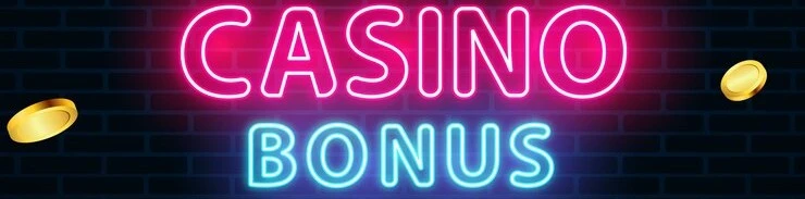 Bonus casino